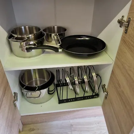 Гостевой дом Appartment-ferienwohnung Mit Kueche, Bad, Kostenlos Wlan, Modern Eingerichtet