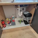 Appartment-ferienwohnung Mit Kueche, Bad, Wlan, Klimaanlage, Modern Eingerichtet